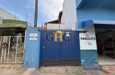 Apartamento sobreloja para locação, campo largo, salto de pirapora, sp