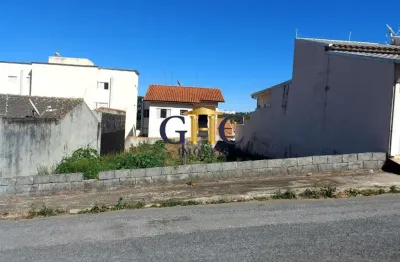 Terreno à venda, jardim luar, ótima localização, salto de pirapora, sp
