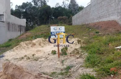 Terreno à venda, com 11 mts frente, jardim são lucas, salto de pirapora, sp