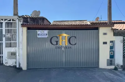 Casa com 2 quartos à venda na Rua João Teixeira De Góes, 49, Campo Largo, Salto de Pirapora