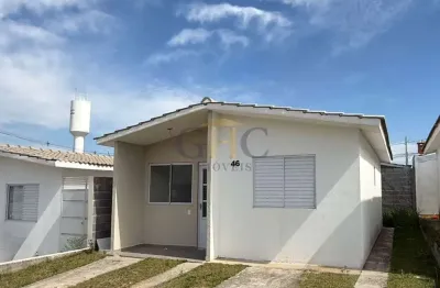 Casa à venda, em condomínio terras do sol, salto de pirapora, sp