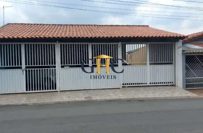 Casa lote inteiro, à venda, terras de são joão, salto de pirapora, sp