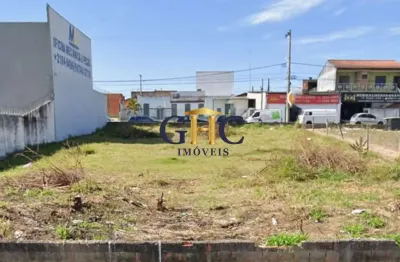 Terreno comercial, à venda, parque são joão, votorantim, sp