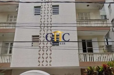 Apartamento , 200 mts da praia, à venda, boqueirão, santos, sp