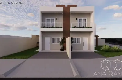 Sobrado, em fase de acabamento, à venda, jardim são lucas, salto de pirapora, sp