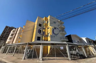 Apartamento com 2 quartos à venda na Rua Mirassol, 1180, Vila Trujillo, Sorocaba