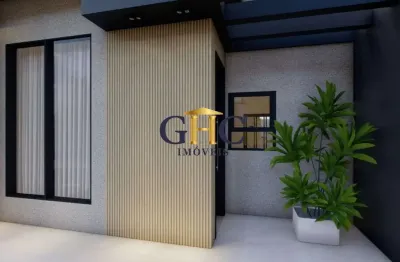 Casa à venda, em construção, jardim são lucas ii, salto de pirapora, sp