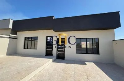 Casa com 2 quartos à venda na Rua Dair De Souza Camargo, 220, Campo Largo, Salto de Pirapora