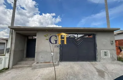 Casa com 2 quartos para alugar na Rua Luiz Carlos Bueno De Oliveira, 54, Jardim das Bandeiras, Salto de Pirapora