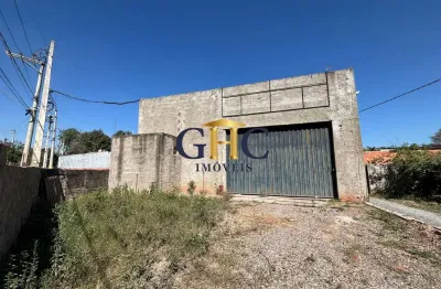 Galpão / barracão para locação, piraporinha, salto de pirapora, sp