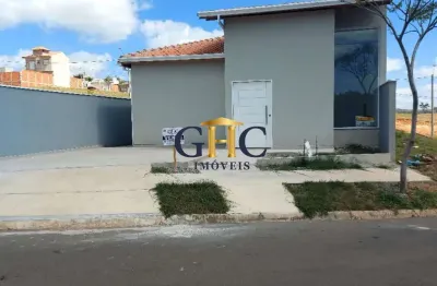Casa com 2 quartos à venda na Rua José Antonio Dos Santos, 475, Jardim São Lucas, Salto de Pirapora