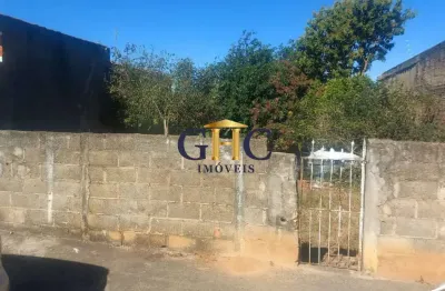 Terreno à venda, jardim primavera, salto de pirapora, sp