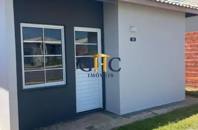 Casa com 2 quartos à venda na Avenida Maria Aparecida Machado De Almeida Marcello, 48, Jardim das Bandeiras, Salto de Pirapora