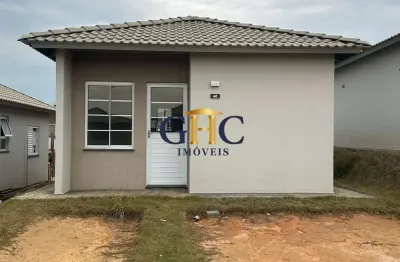 Casa com 2 quartos à venda na Rua Paulo Augusto Gomes, 40, Jardim das Bandeiras, Salto de Pirapora