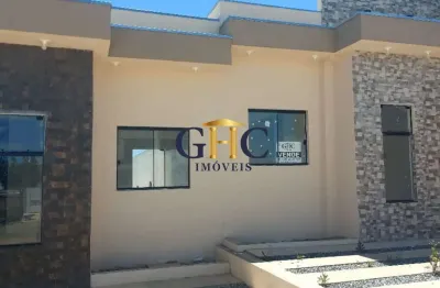 Casa com 2 quartos à venda na Rua Genima De Fátima Ribeiro Vieira, 176, Jardim São Lucas, Salto de Pirapora