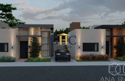 Casa à venda,  em construção, jardim são lucas ii, salto de pirapora, sp