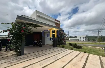 Sobrado à venda, Residencial Fazenda Alta Vista, Salto de Pirapora, SP