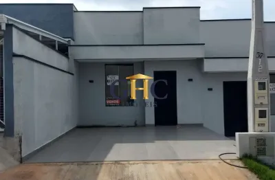 Casa com 2 quartos à venda na Rua José Benedito Vieira, 37, Jardim São Lucas, Salto de Pirapora