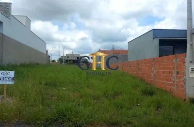 Terreno à venda na Rua Adir Ortiz, 1, Jardim São Lucas, Salto de Pirapora