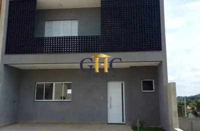 Casa com 3 quartos à venda na Rua Adir Ortiz, 1, Jardim São Lucas, Salto de Pirapora