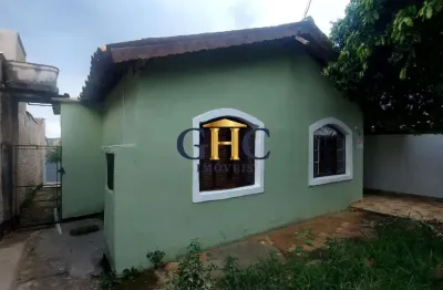 Casa com 3 quartos à venda na Rua Maria De Oliveira Lima, 165, Jardim Santa Maria, Salto de Pirapora