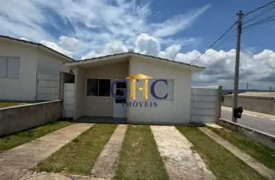 CASA à venda, CONDOMÍNIO TERRAS DO SOL, Salto de Pirapora, SP