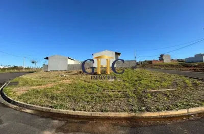 Terreno à venda na Rua Salvador Machado, 1, Jardim São Lucas, Salto de Pirapora