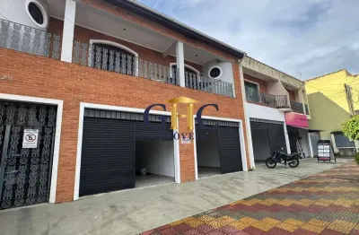 Sala comercial para alugar na Avenida Pedro Pires De Mello, 20, Campo Largo, Salto de Pirapora