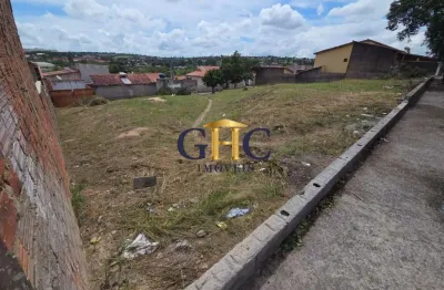 Terreno à venda na Rua Francisco Manoel Moreira, 1, Jardim Bela Vista, Salto de Pirapora