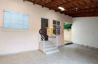 Casa com 3 quartos à venda na Rua Gonçalo Correa, 126, Jardim Paulistano, Salto de Pirapora