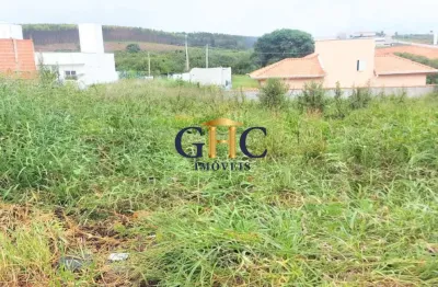 Terreno à venda na Rua Dair De Souza Camargo, 172, Campo Largo, Salto de Pirapora