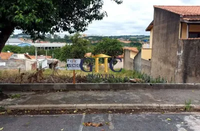 Terreno à venda na Rua Francisco Manoel Moreira, 1, Jardim Bela Vista, Salto de Pirapora