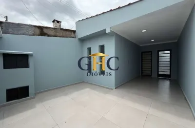 Casa com 2 quartos à venda na Rua Assad Elias Marum, 41, Jardim Avenida, Salto de Pirapora