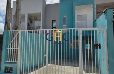 CASA SOBRADO à venda, Residencial Monte Verde, Votorantim, SP