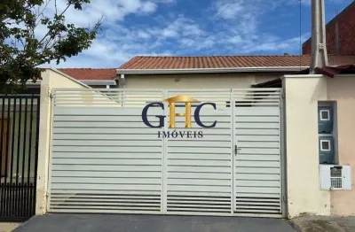 Casa com 2 quartos para alugar na Rua Salvador Machado, 81, Jardim São Lucas, Salto de Pirapora