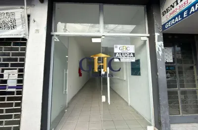 Ponto comercial para alugar na Rua Silvino Dias Batista, 113, Centro, Salto de Pirapora