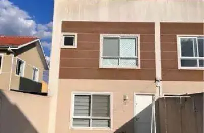 Sobrado em condomínio para venda em curitiba, bairro alto, 3 dormitórios, 1 suíte, 3 banheiros, 2 vagas