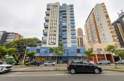 Apartamento para venda em curitiba, bacacheri, 3 dormitórios, 1 suíte, 2 banheiros, 1 vaga