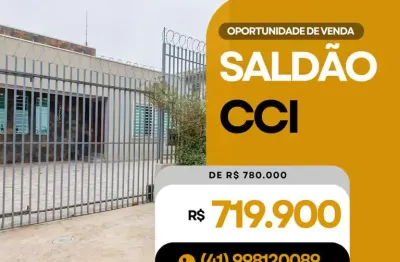 Casa para venda em curitiba, vista alegre, 2 dormitórios, 3 banheiros, 3 vagas