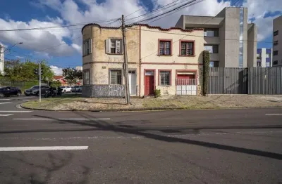 Casa para venda em curitiba, alto da xv, 3 dormitórios, 1 banheiro, 1 vaga