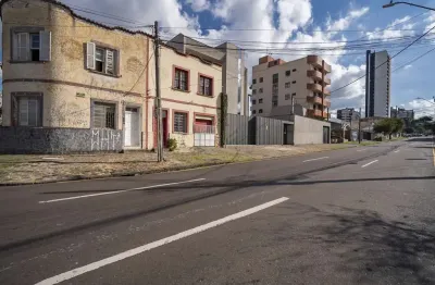 Casa para Venda em Curitiba, Alto da Rua XV, 3 dormitórios, 1 banheiro, 1 vaga