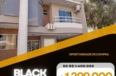 Sobrado em condomínio para venda em curitiba, pilarzinho, 3 dormitórios, 3 suítes, 5 banheiros, 3 vagas