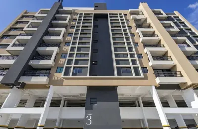 Apartamento para Venda em Curitiba, Atuba, 3 dormitórios, 1 suíte, 2 banheiros, 2 vagas