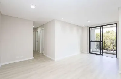 Apartamento para venda em curitiba, atuba, 3 dormitórios, 1 suíte, 2 banheiros, 2 vagas