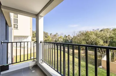 Apartamento para venda em curitiba, atuba, 3 dormitórios, 1 suíte, 2 banheiros, 2 vagas