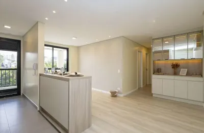 Apartamento para venda em curitiba, boa vista, 3 dormitórios, 1 suíte, 2 banheiros, 2 vagas