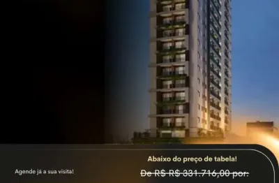 Apartamento para venda em curitiba, centro, 1 dormitório, 1 banheiro