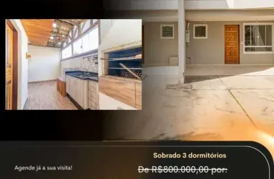 Sobrado em condomínio para venda em curitiba, tingui, 3 dormitórios, 1 suíte, 3 banheiros, 2 vagas