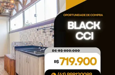 Sobrado em condomínio para venda em curitiba, tingui, 3 dormitórios, 1 suíte, 3 banheiros, 2 vagas