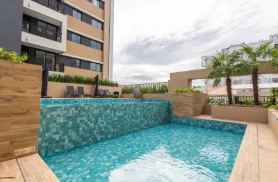 Apartamento para venda em curitiba, bacacheri, 3 dormitórios, 1 suíte, 2 banheiros, 2 vagas